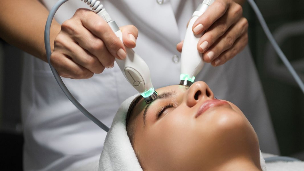 offre exceptionnelle soin visage ibeauty